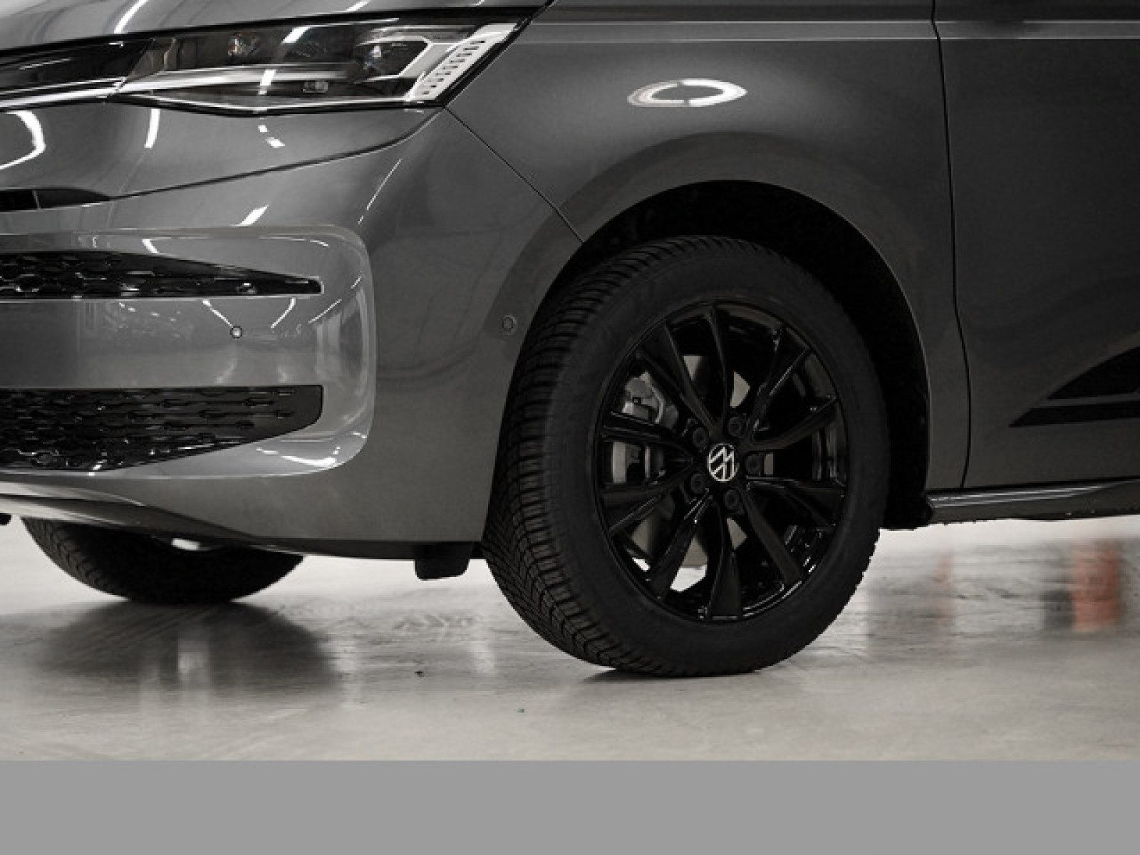 Volkswagen T7 Multivan – Bild 6