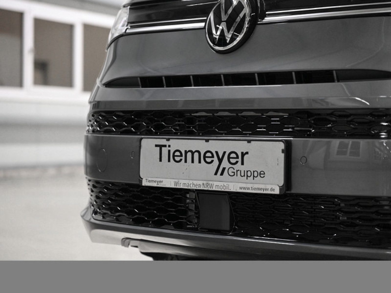 Volkswagen T7 Multivan – Bild 7