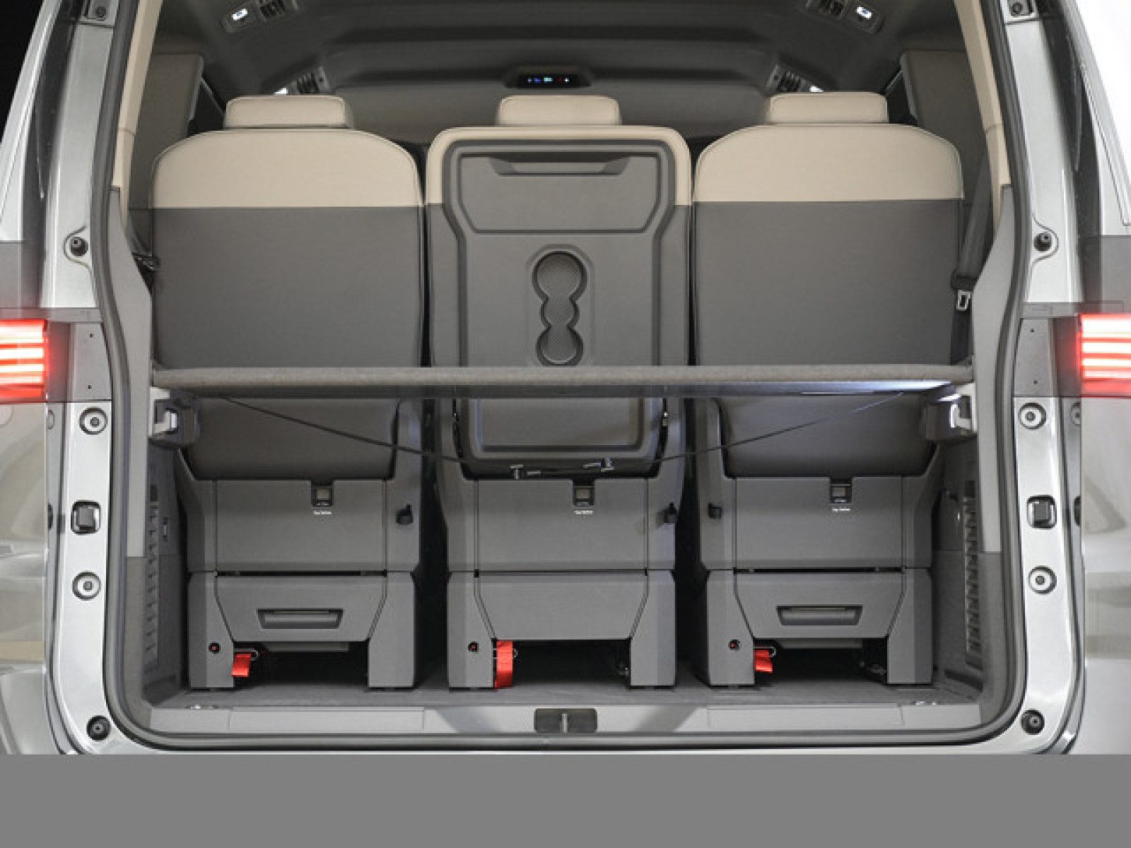 Volkswagen T7 Multivan – Bild 9