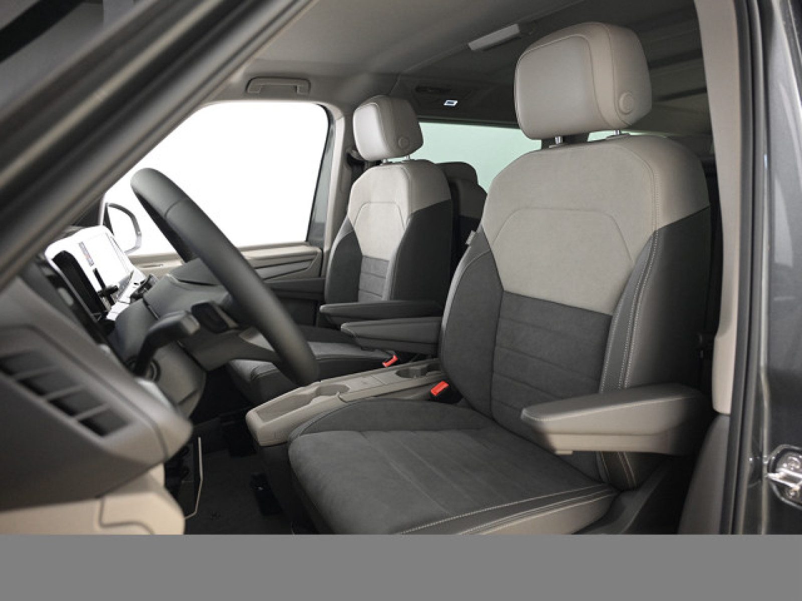 Volkswagen T7 Multivan – Bild 12
