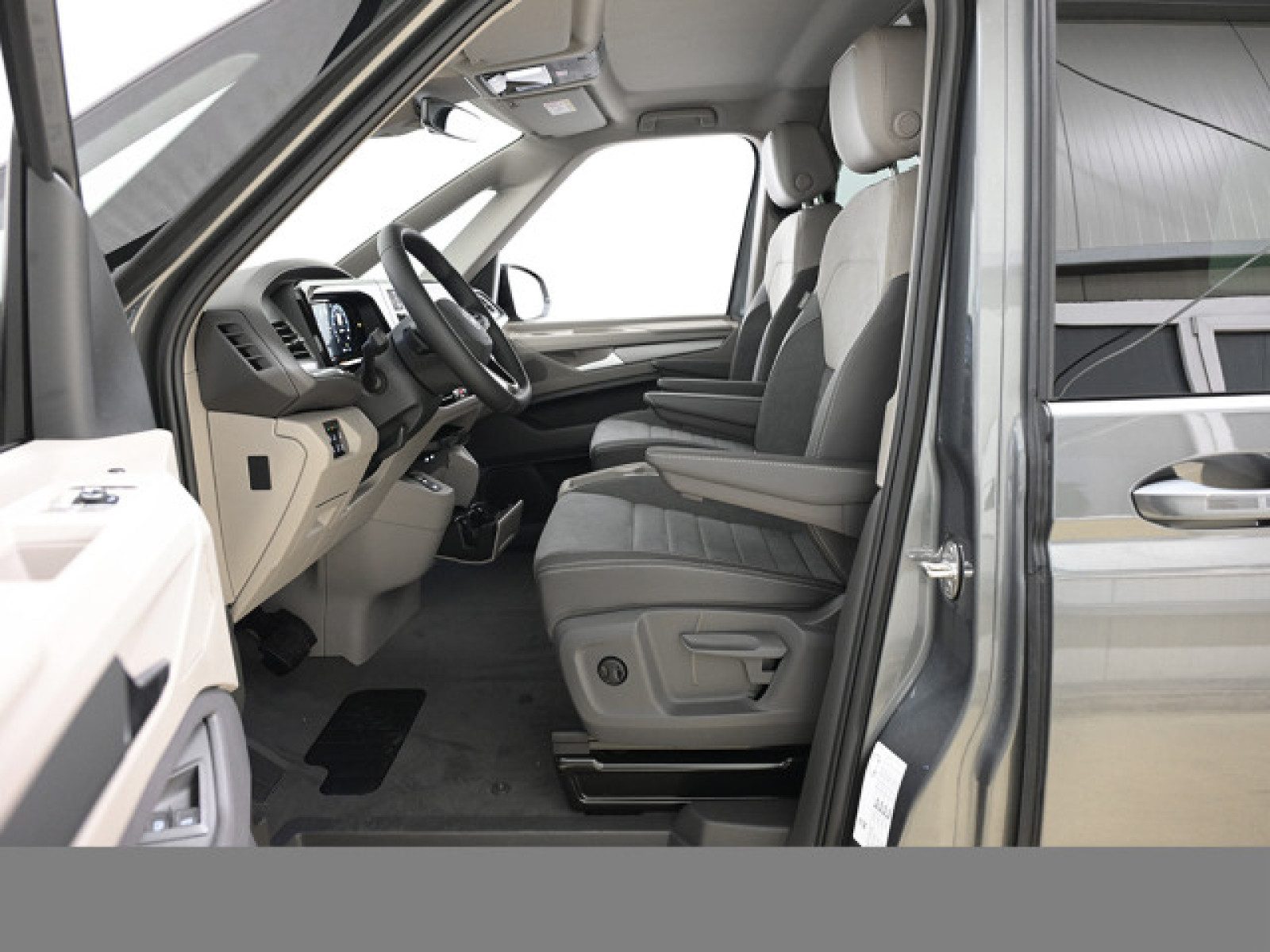 Volkswagen T7 Multivan – Bild 13