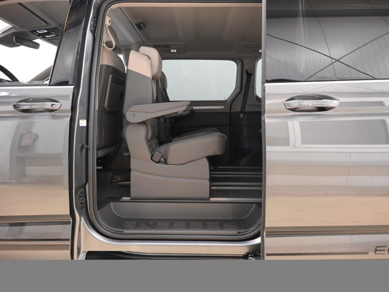 Volkswagen T7 Multivan – Bild 14