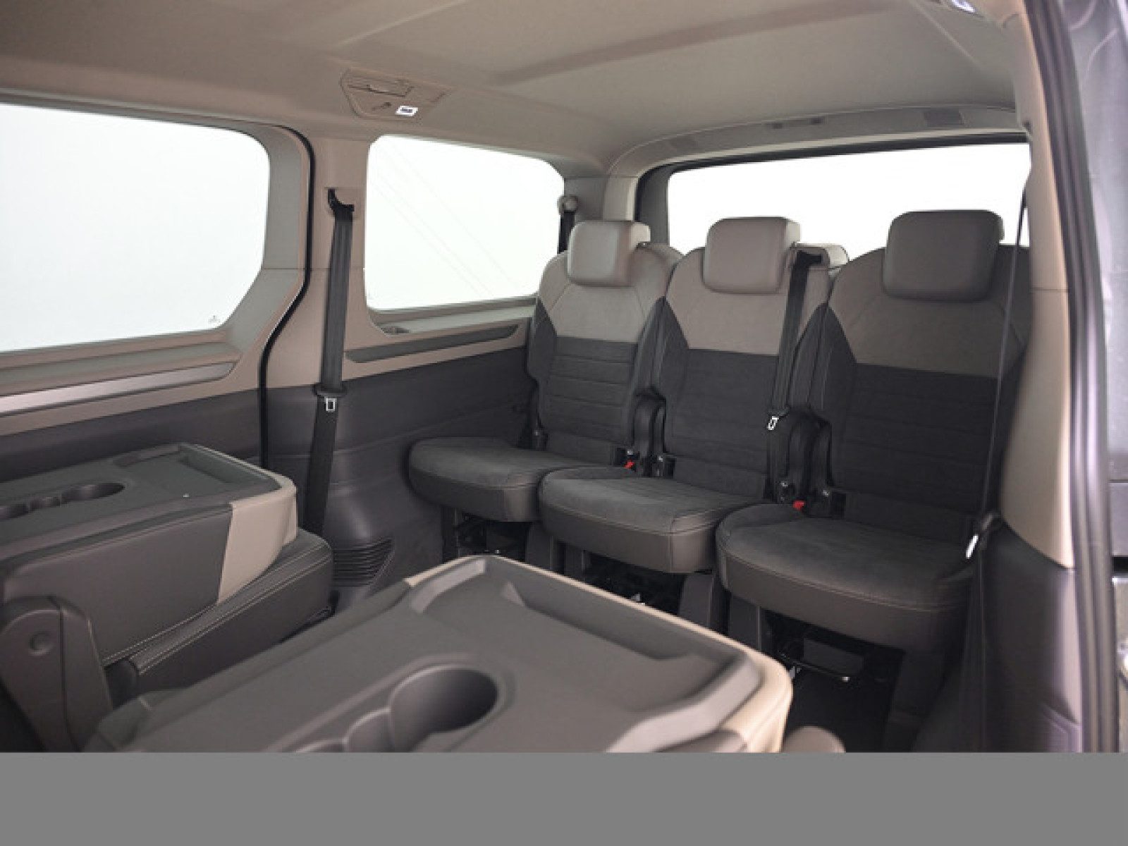 Volkswagen T7 Multivan – Bild 16