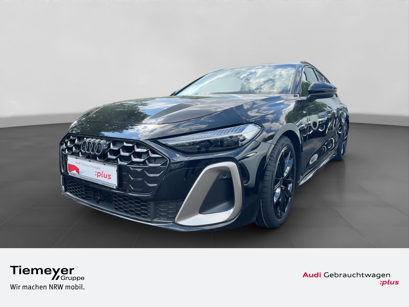 Audi A5 Avant – Bild 1