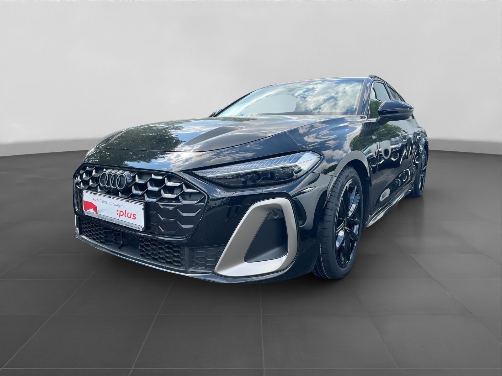 Audi A5 Avant – Bild 2