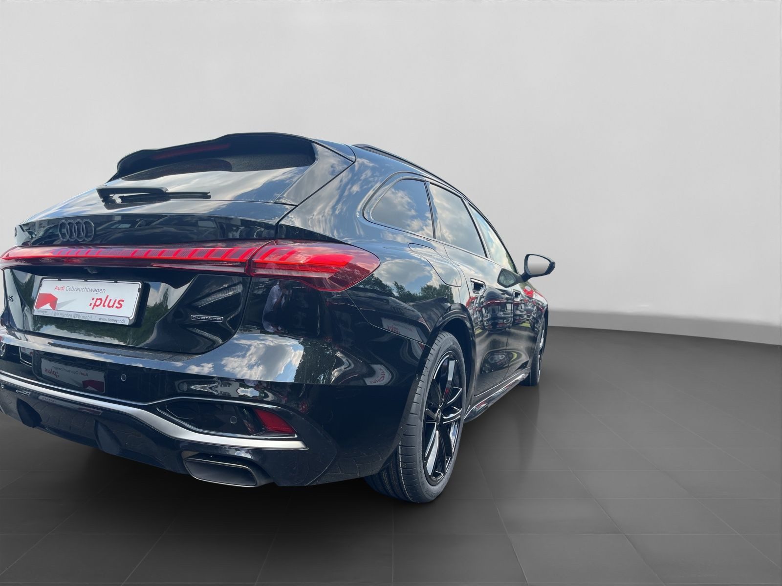 Audi A5 Avant – Bild 3