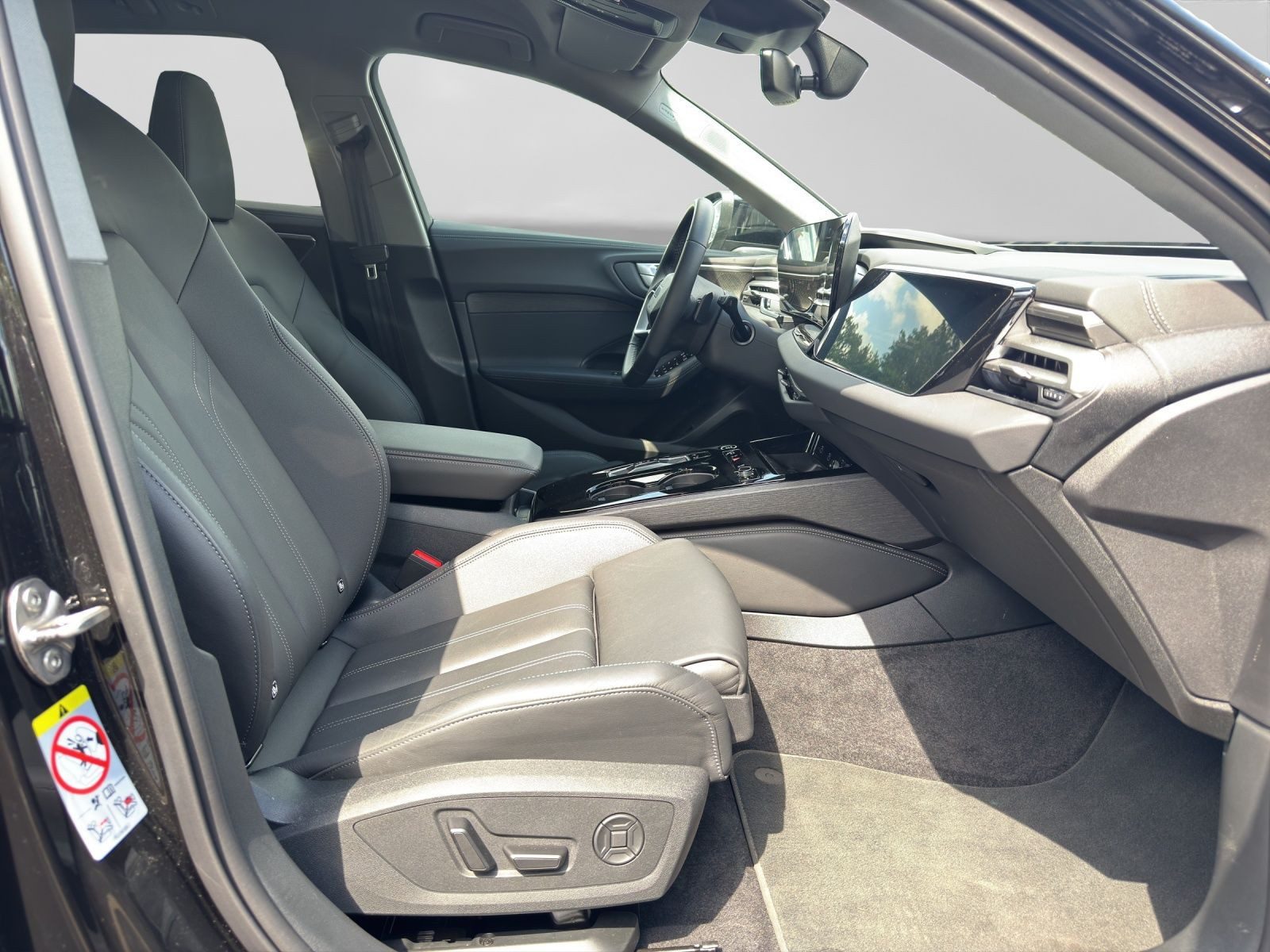 Audi A5 Avant – Bild 4