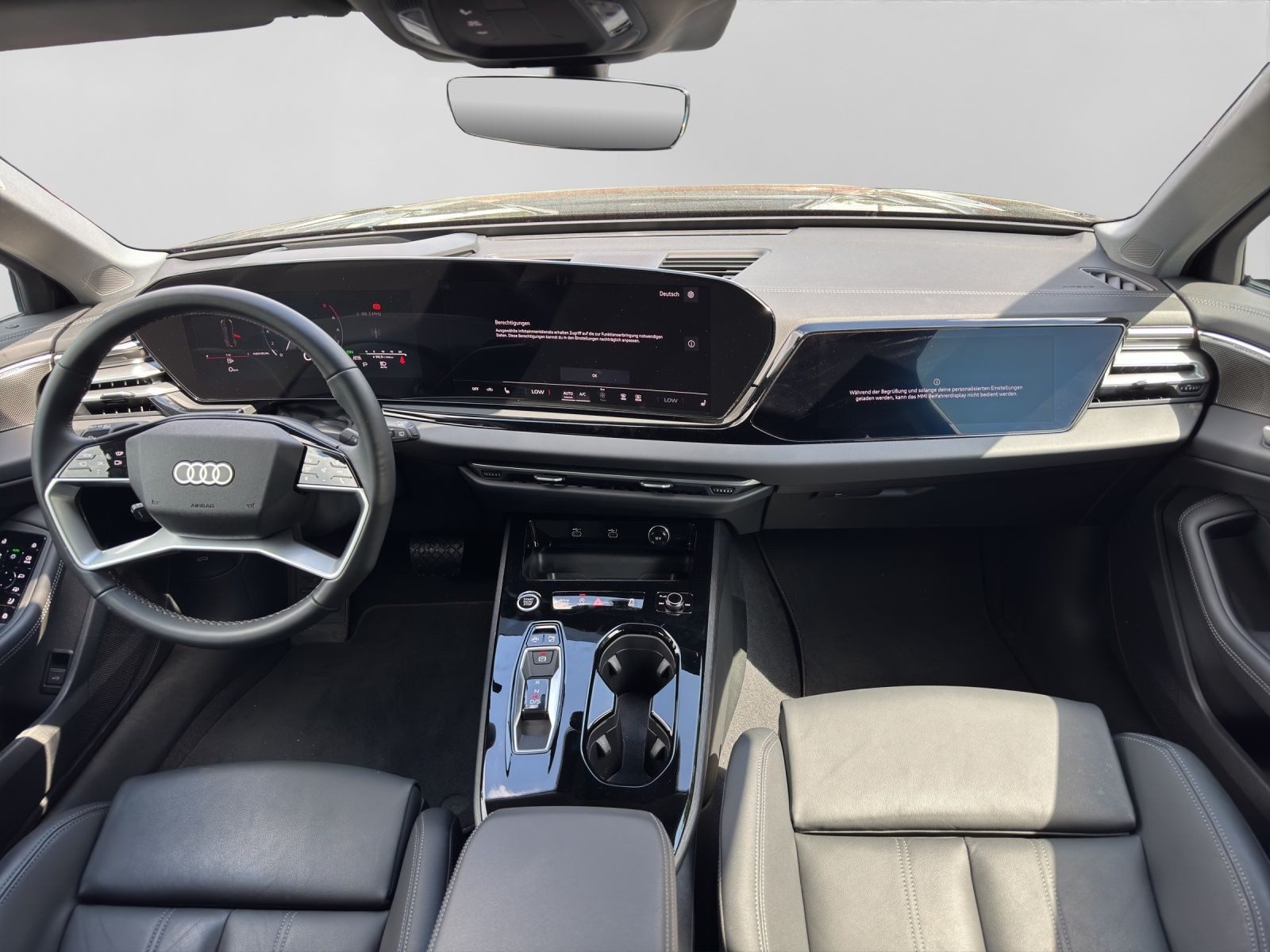 Audi A5 Avant – Bild 5