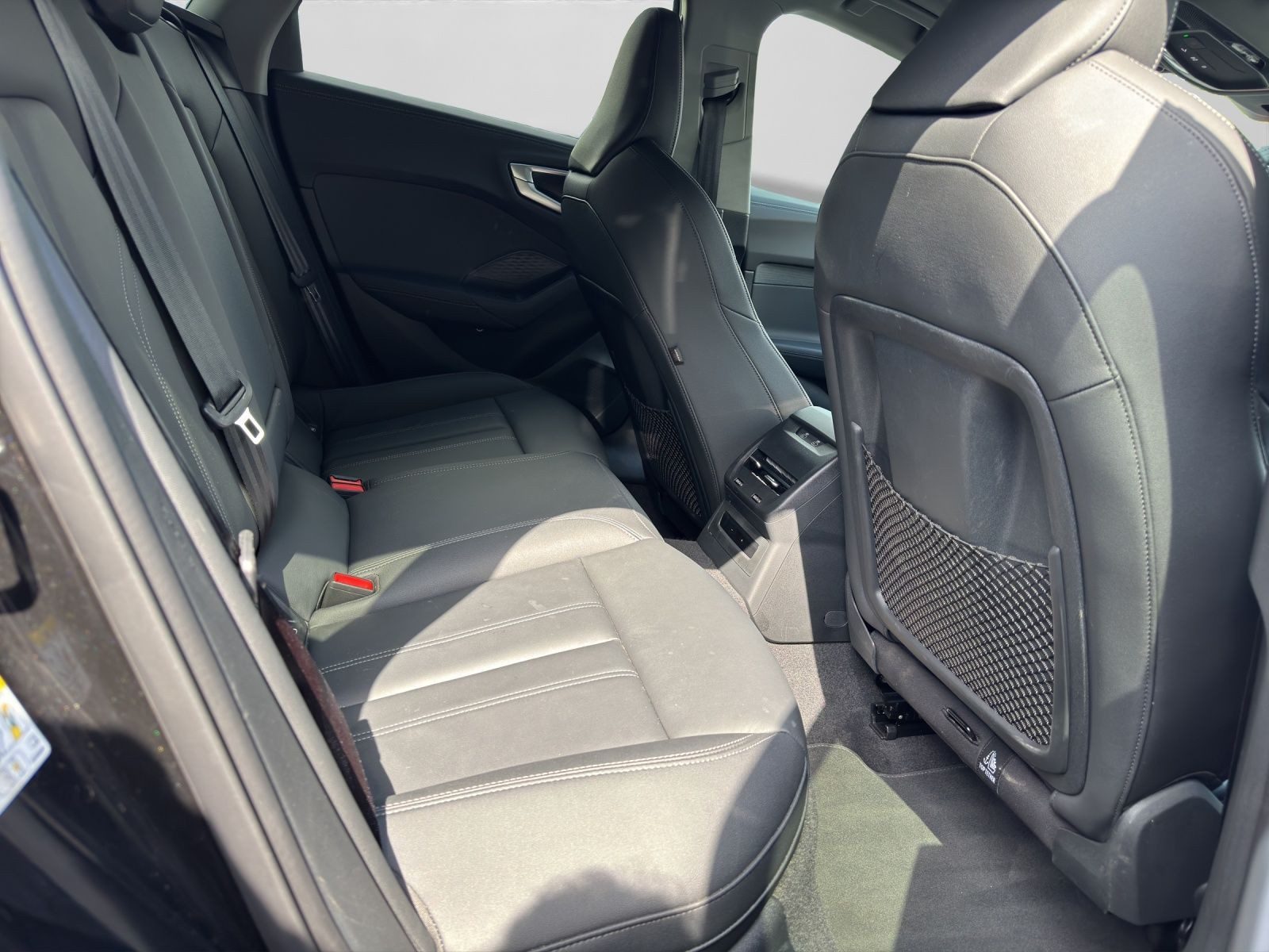 Audi A5 Avant – Bild 6