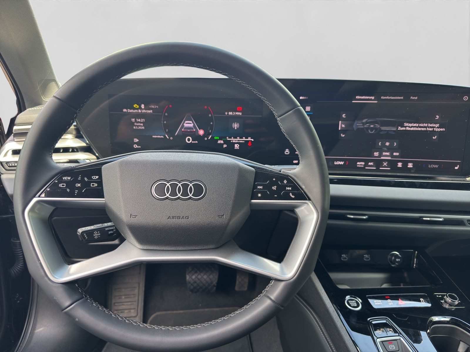 Audi A5 Avant – Bild 9