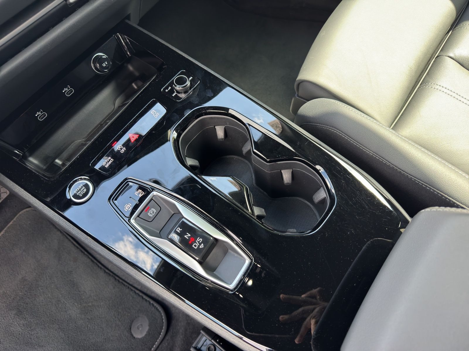 Audi A5 Avant – Bild 11