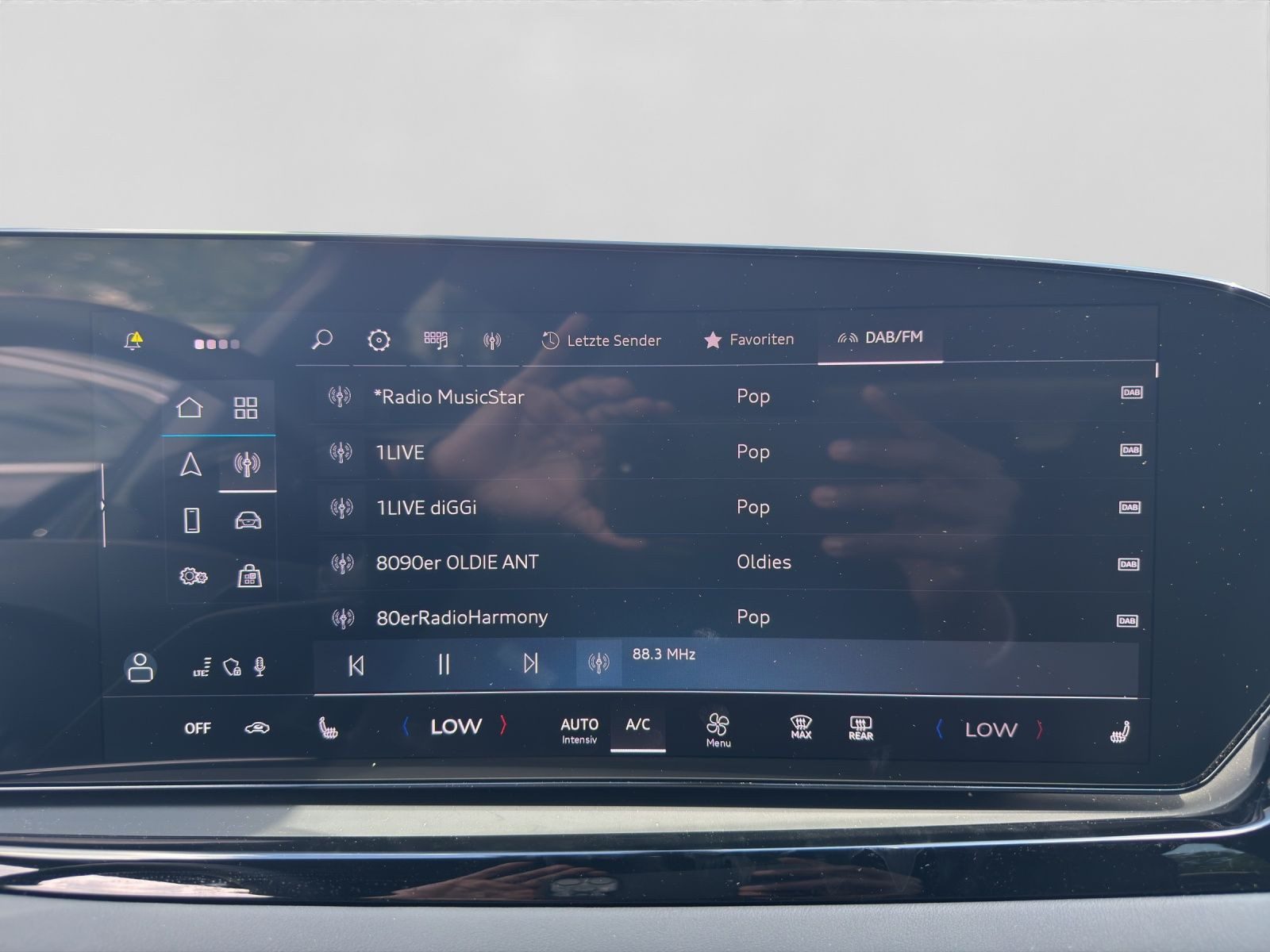 Audi A5 Avant – Bild 14