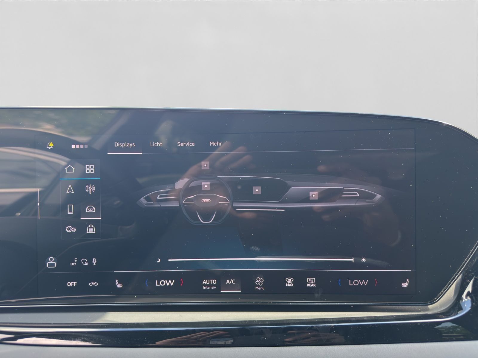 Audi A5 Avant – Bild 16
