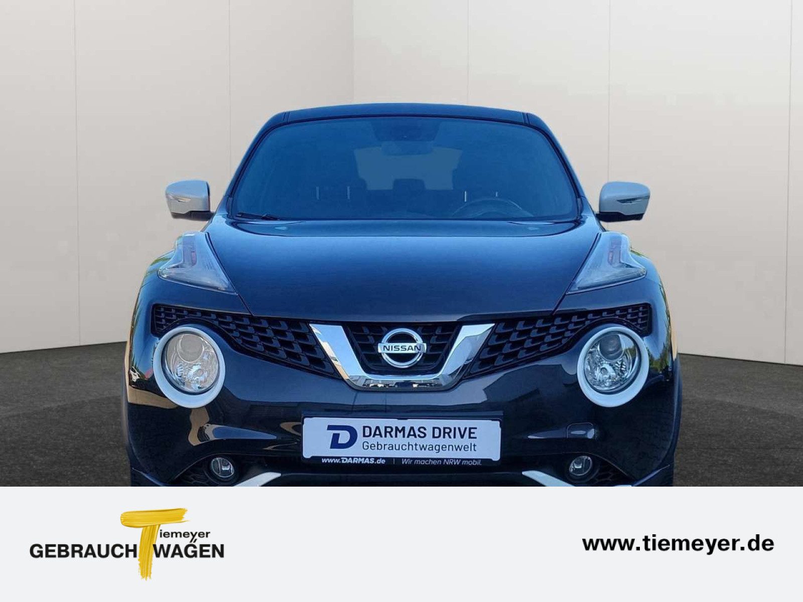Nissan Juke – Foto 3