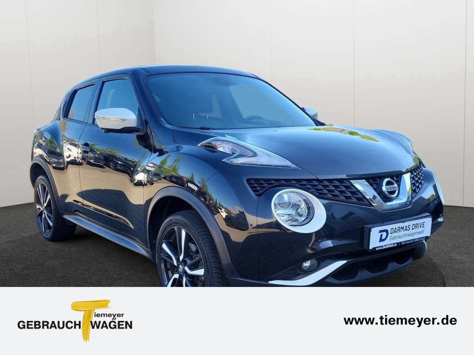 Nissan Juke – Foto 4
