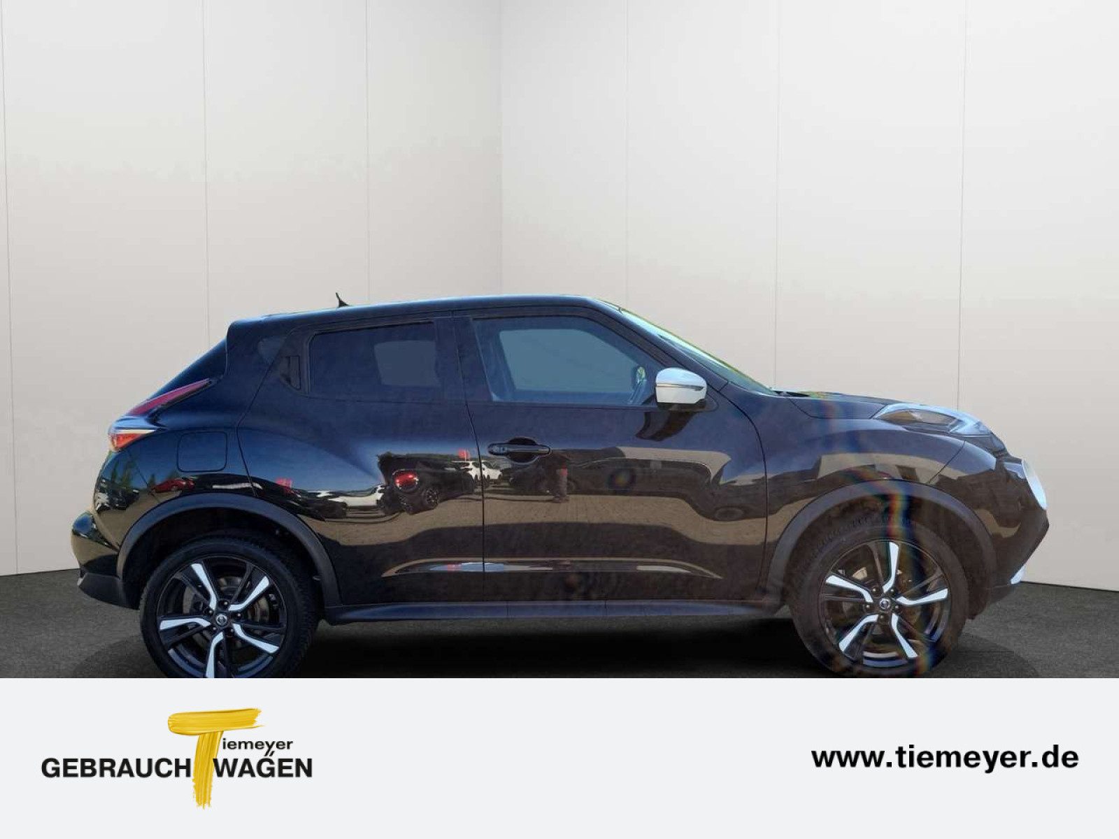 Nissan Juke – Foto 5