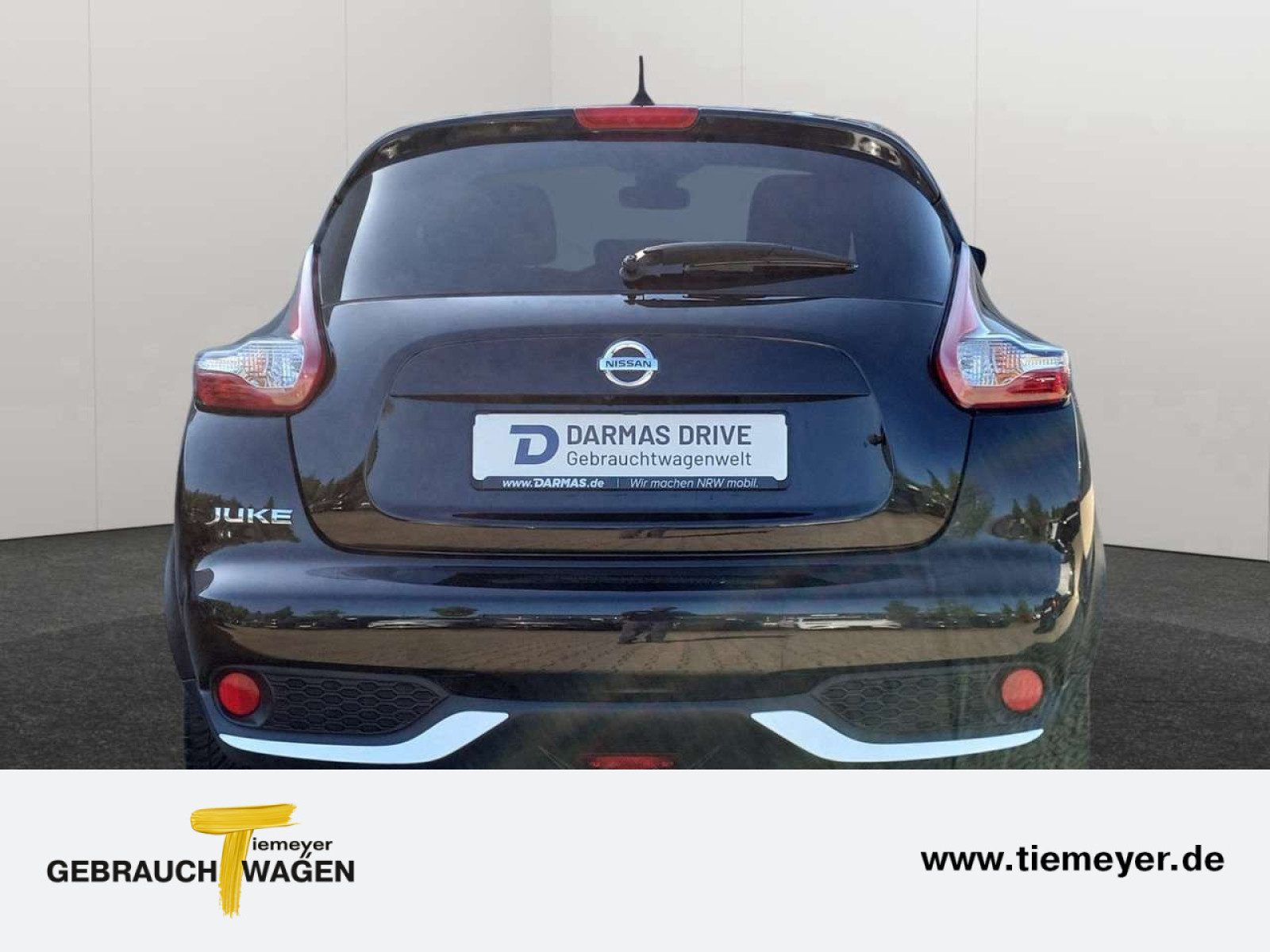 Nissan Juke – Foto 7