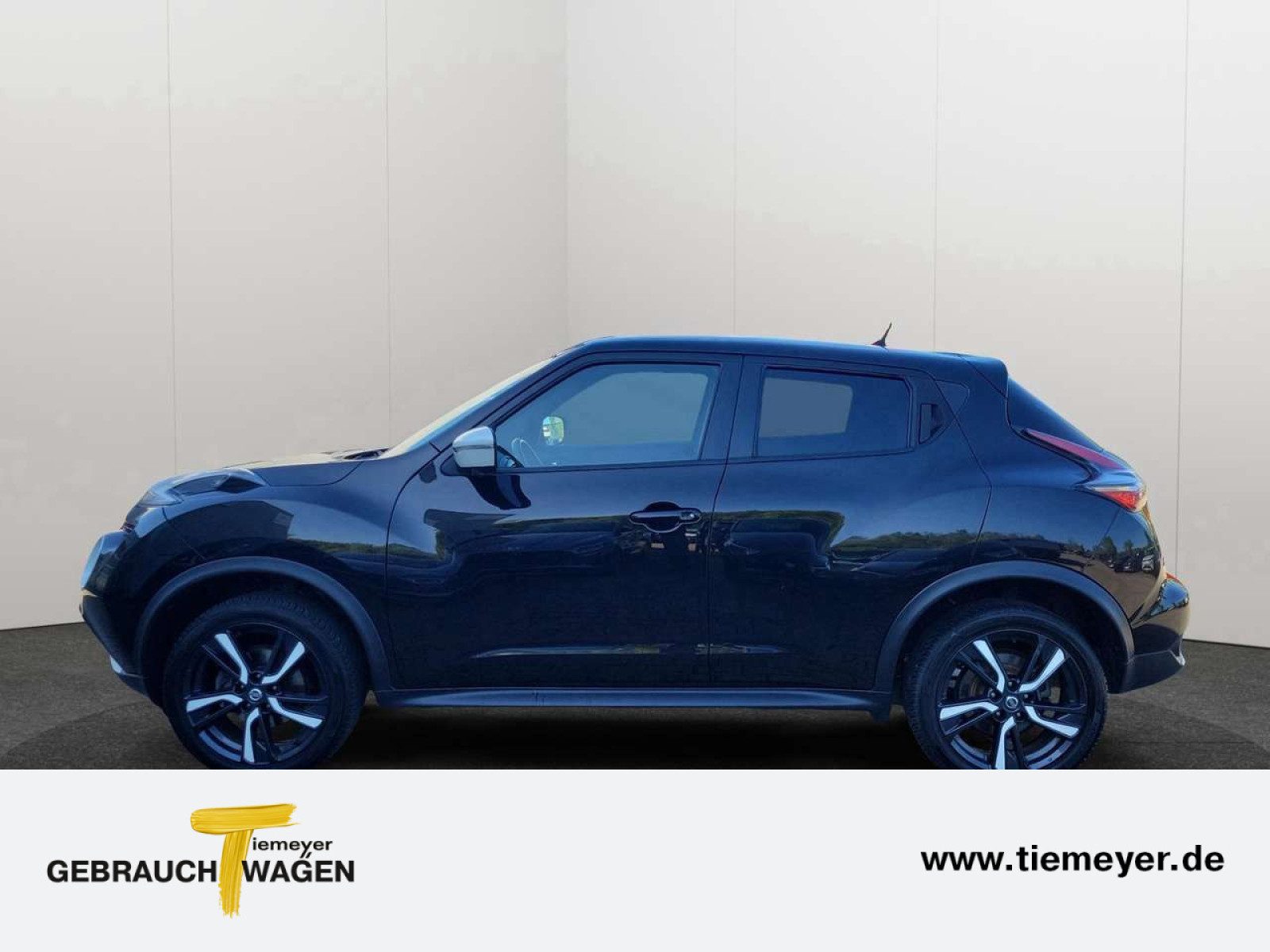 Nissan Juke – Foto 9