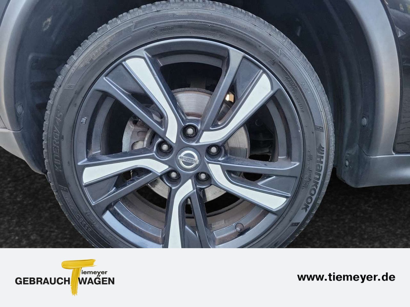 Nissan Juke – Foto 10