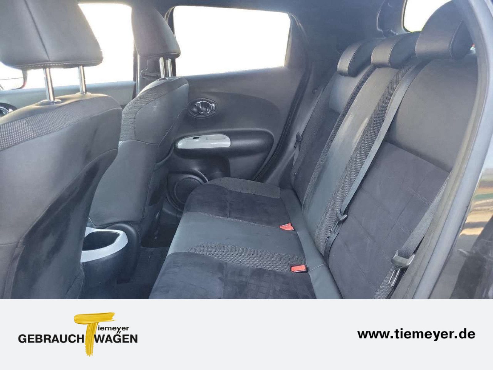 Nissan Juke – Foto 12