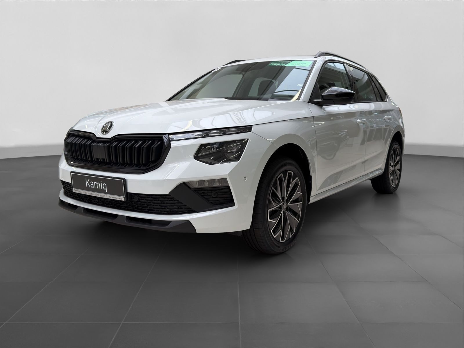 Skoda Kamiq – Foto 2