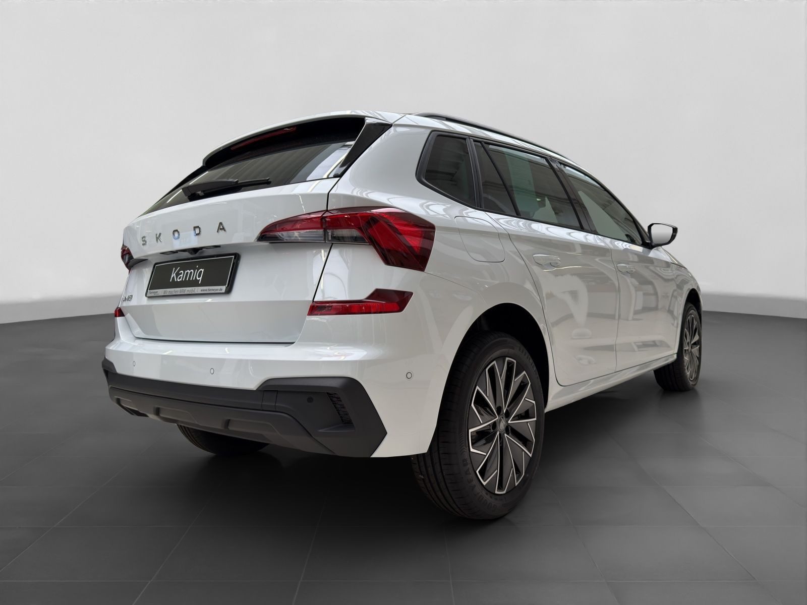 Skoda Kamiq – Foto 3