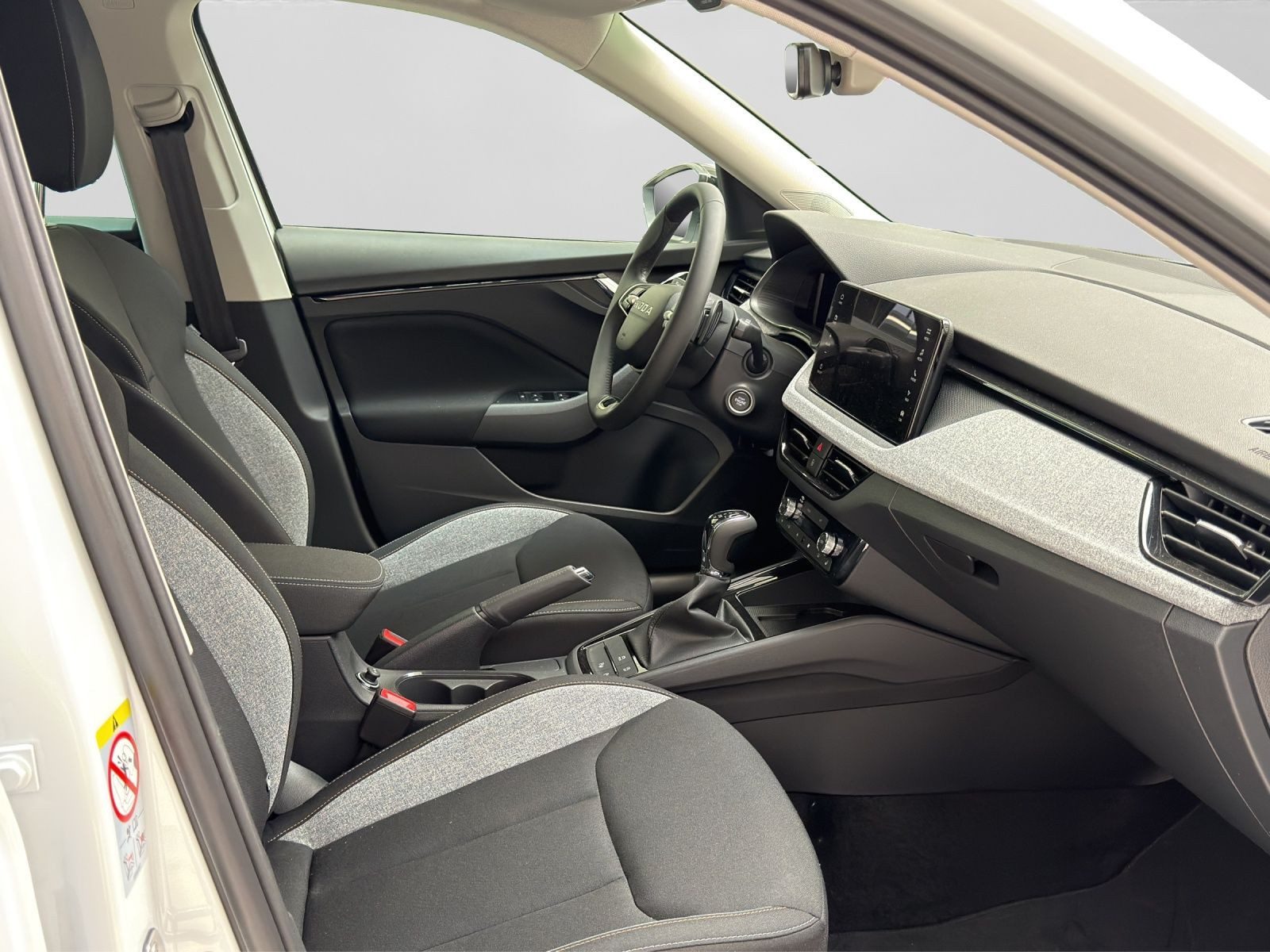 Skoda Kamiq – Foto 4
