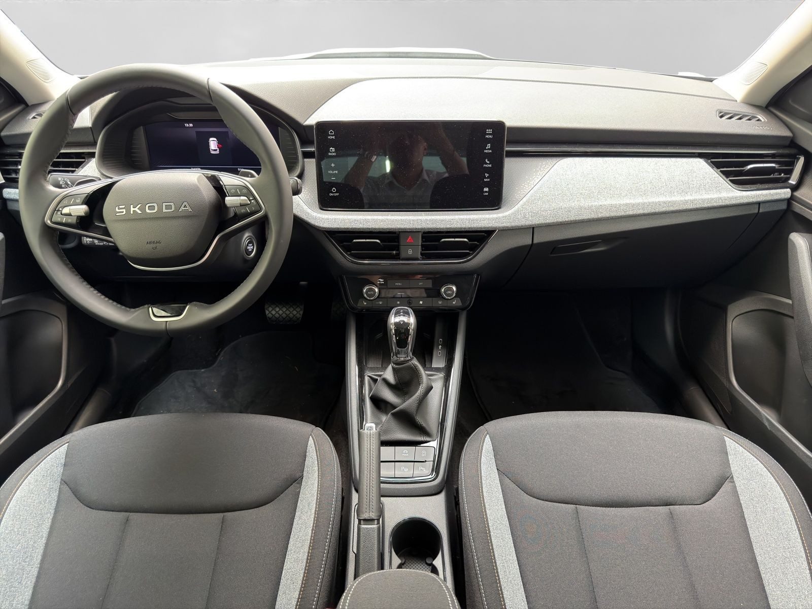 Skoda Kamiq – Foto 5