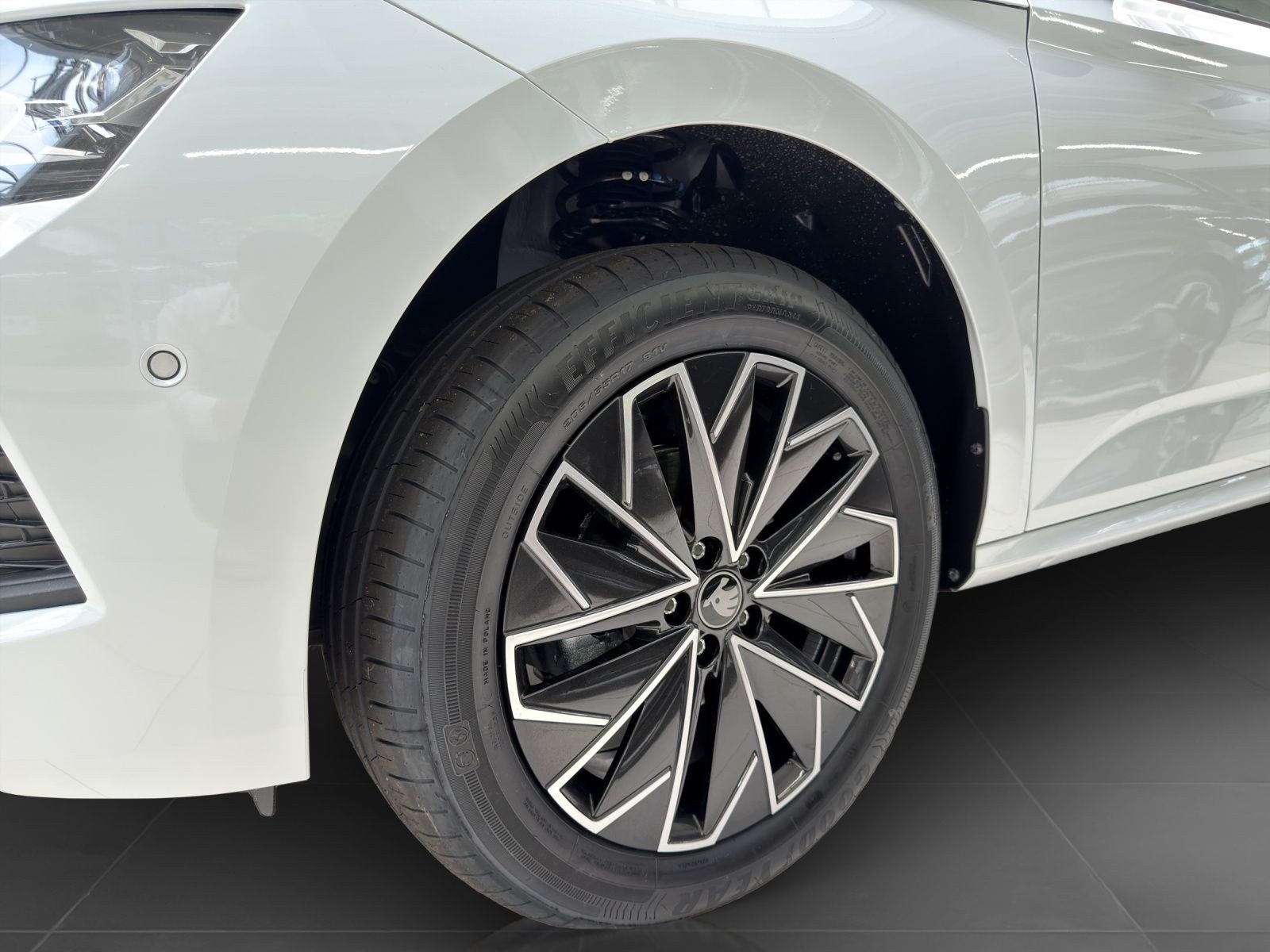 Skoda Kamiq – Foto 7