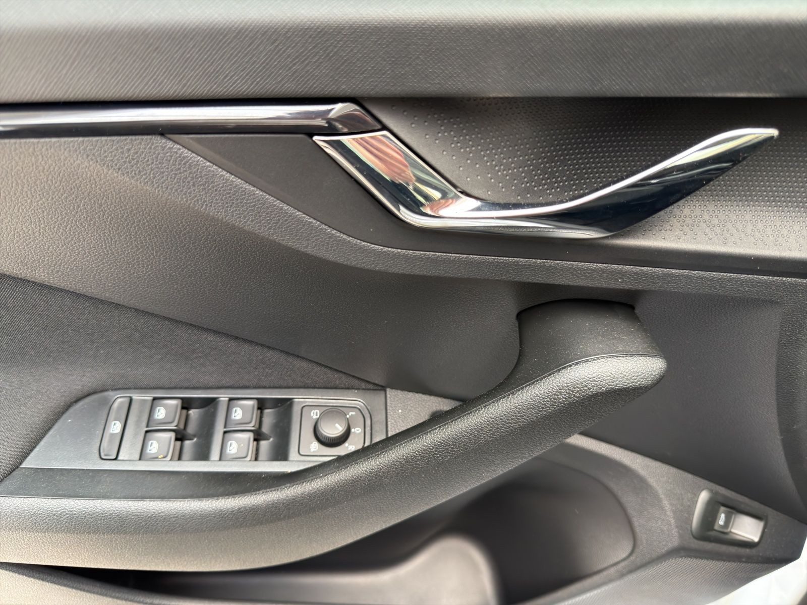 Skoda Kamiq – Foto 8