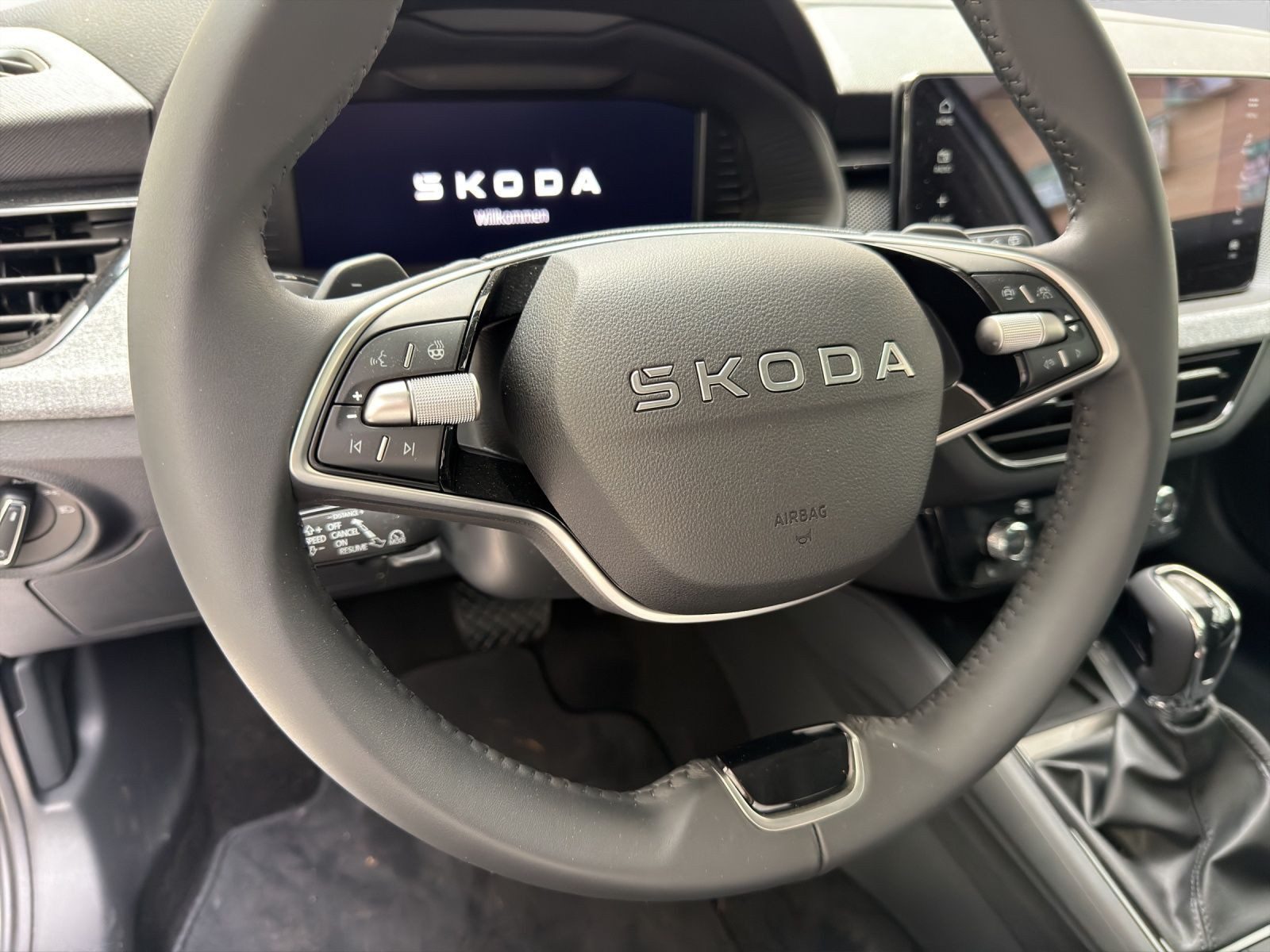 Skoda Kamiq – Foto 9