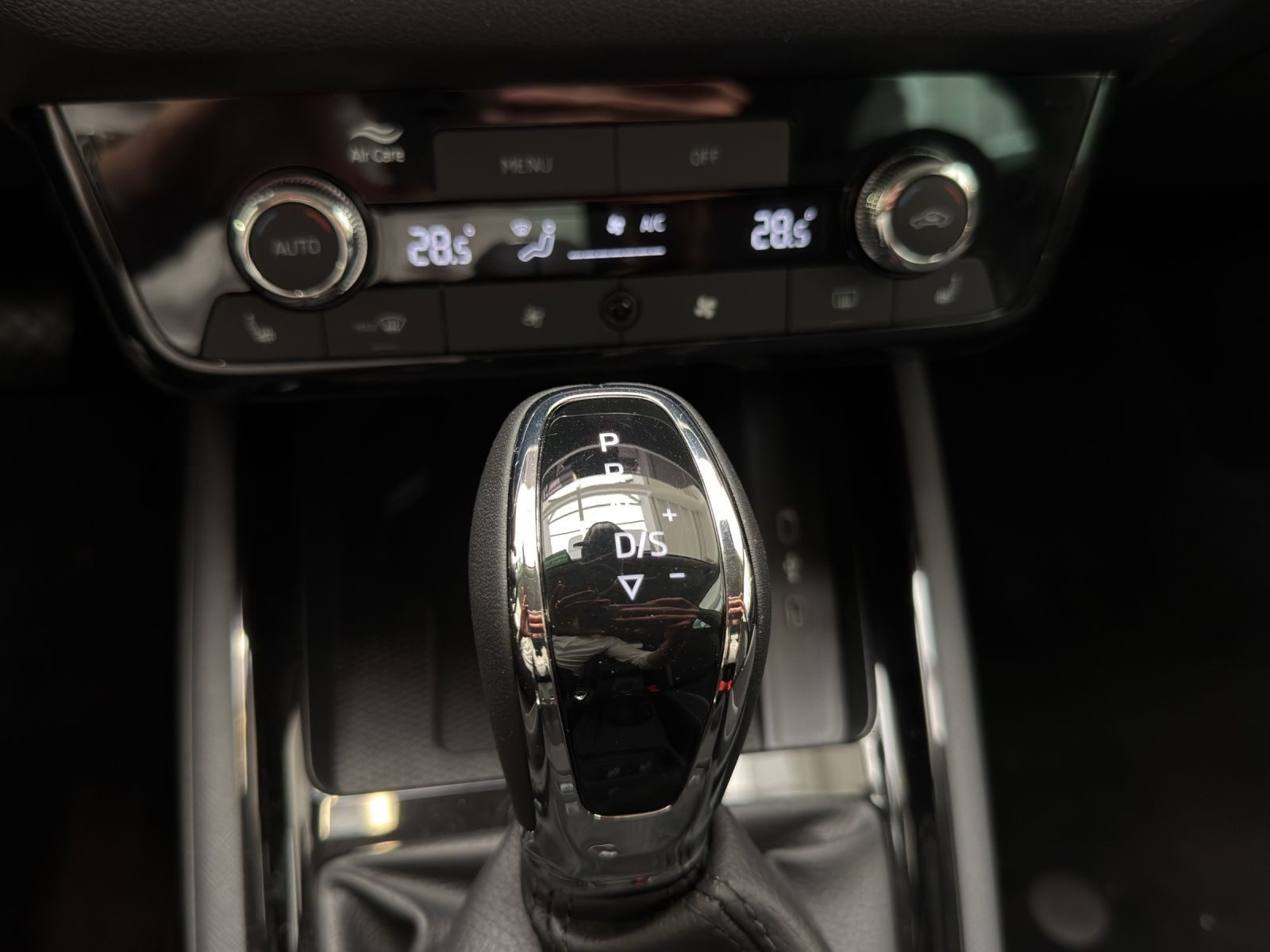 Skoda Kamiq – Foto 11