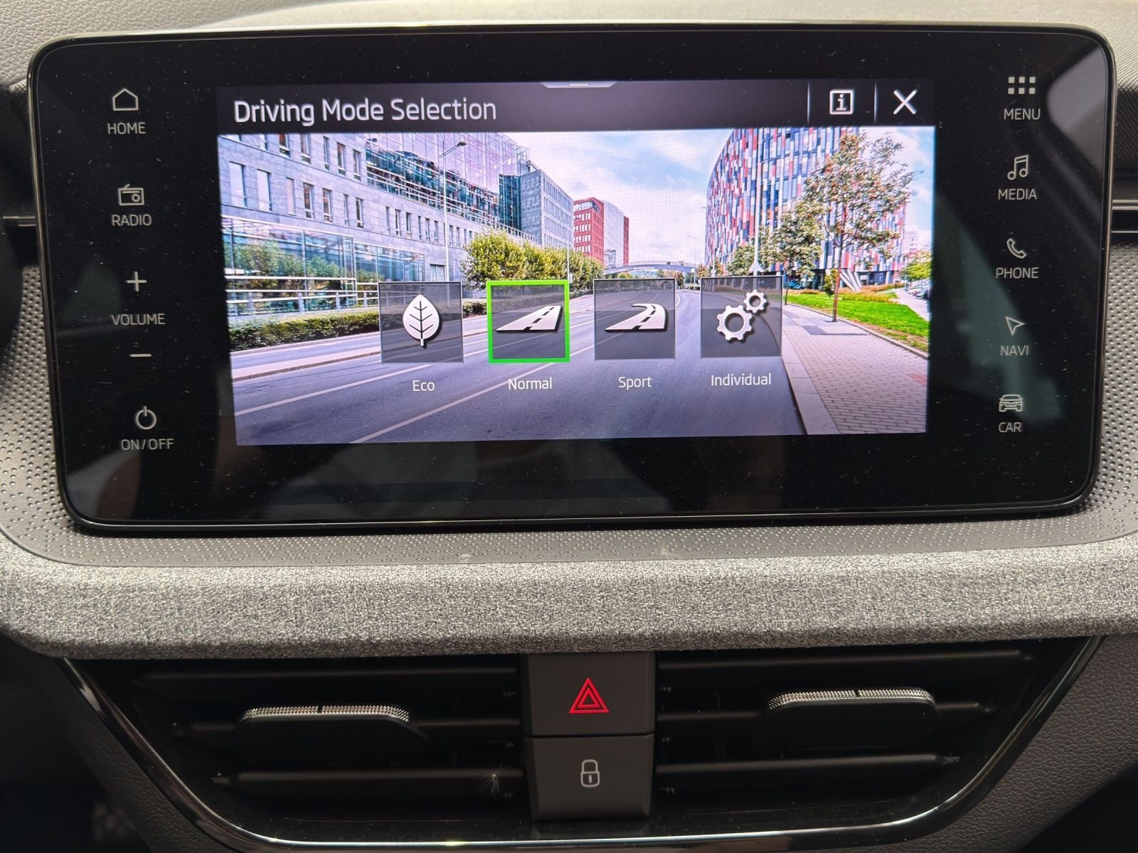 Skoda Kamiq – Foto 14