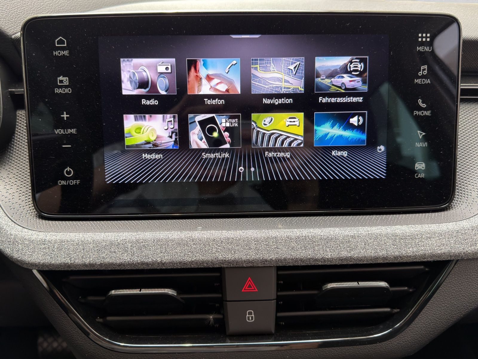 Skoda Kamiq – Foto 16