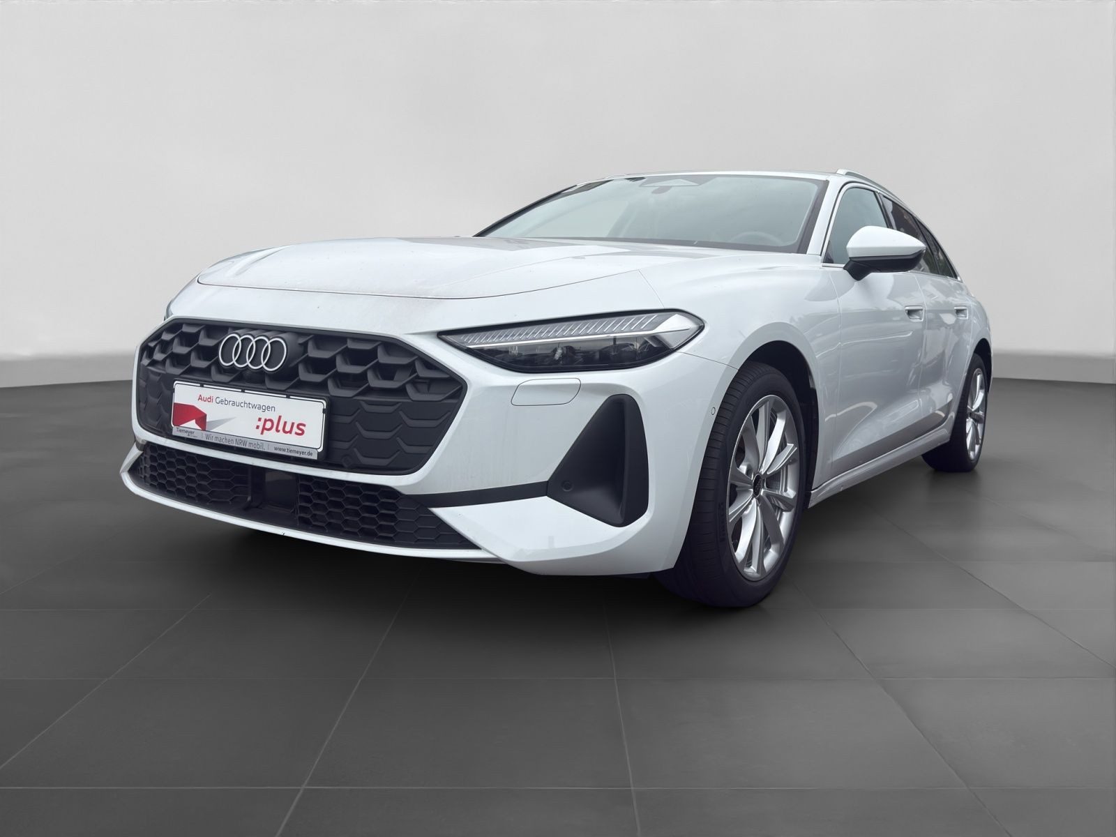 Audi A5 Avant – Bild 2