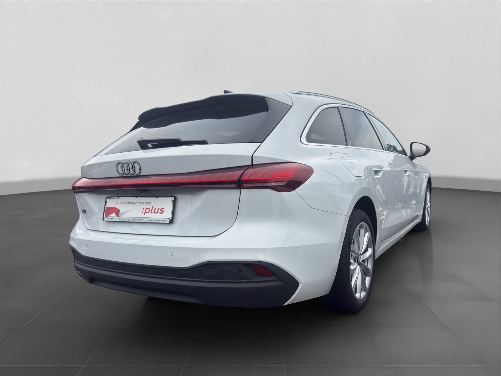 Audi A5 Avant – Bild 3