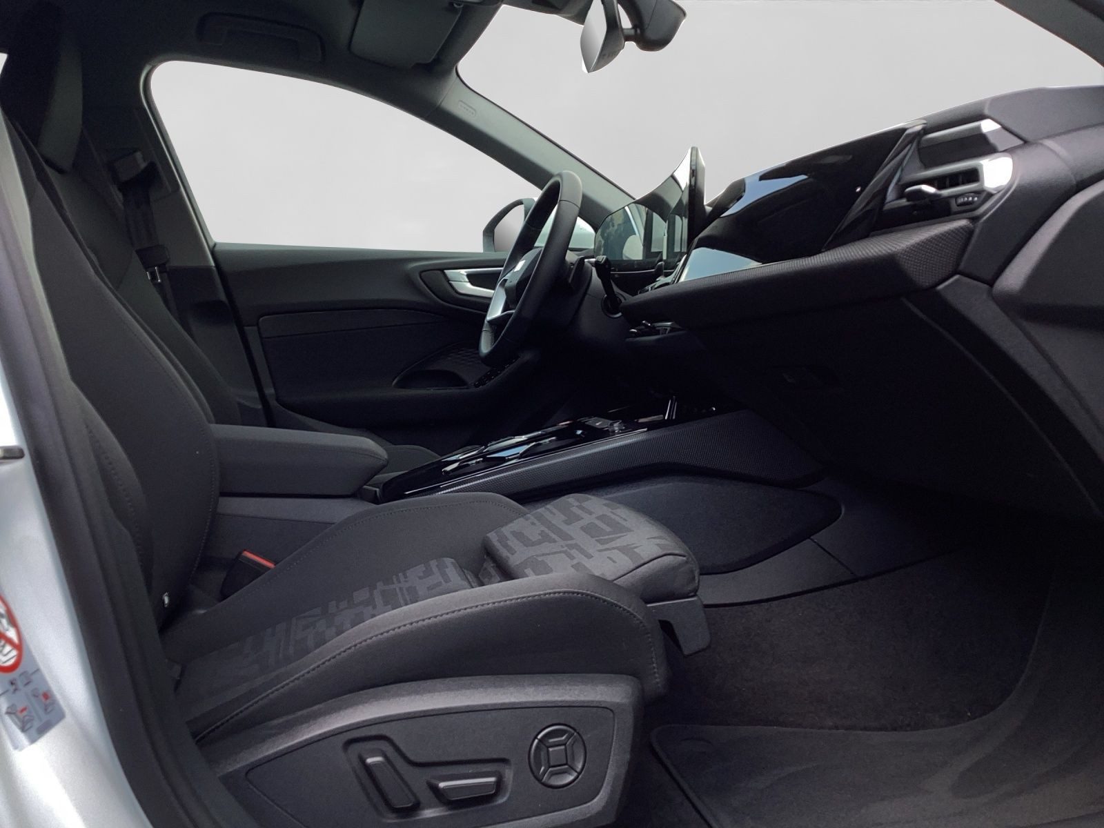 Audi A5 Avant – Bild 4