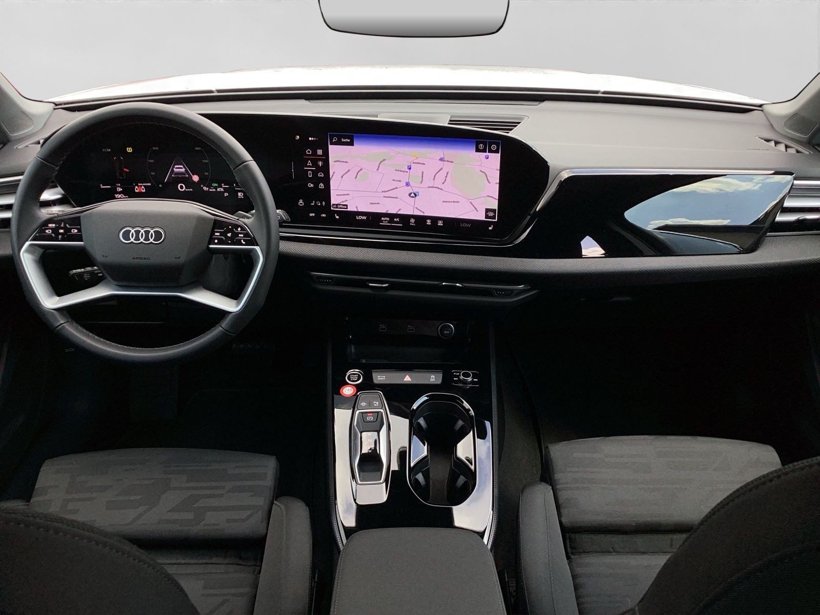 Audi A5 Avant – Bild 5