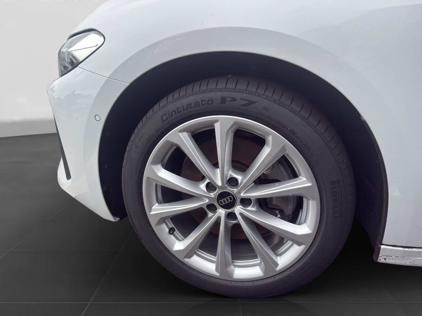 Audi A5 Avant – Bild 7