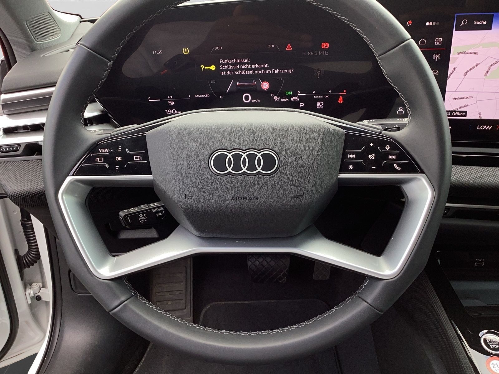 Audi A5 Avant – Bild 9