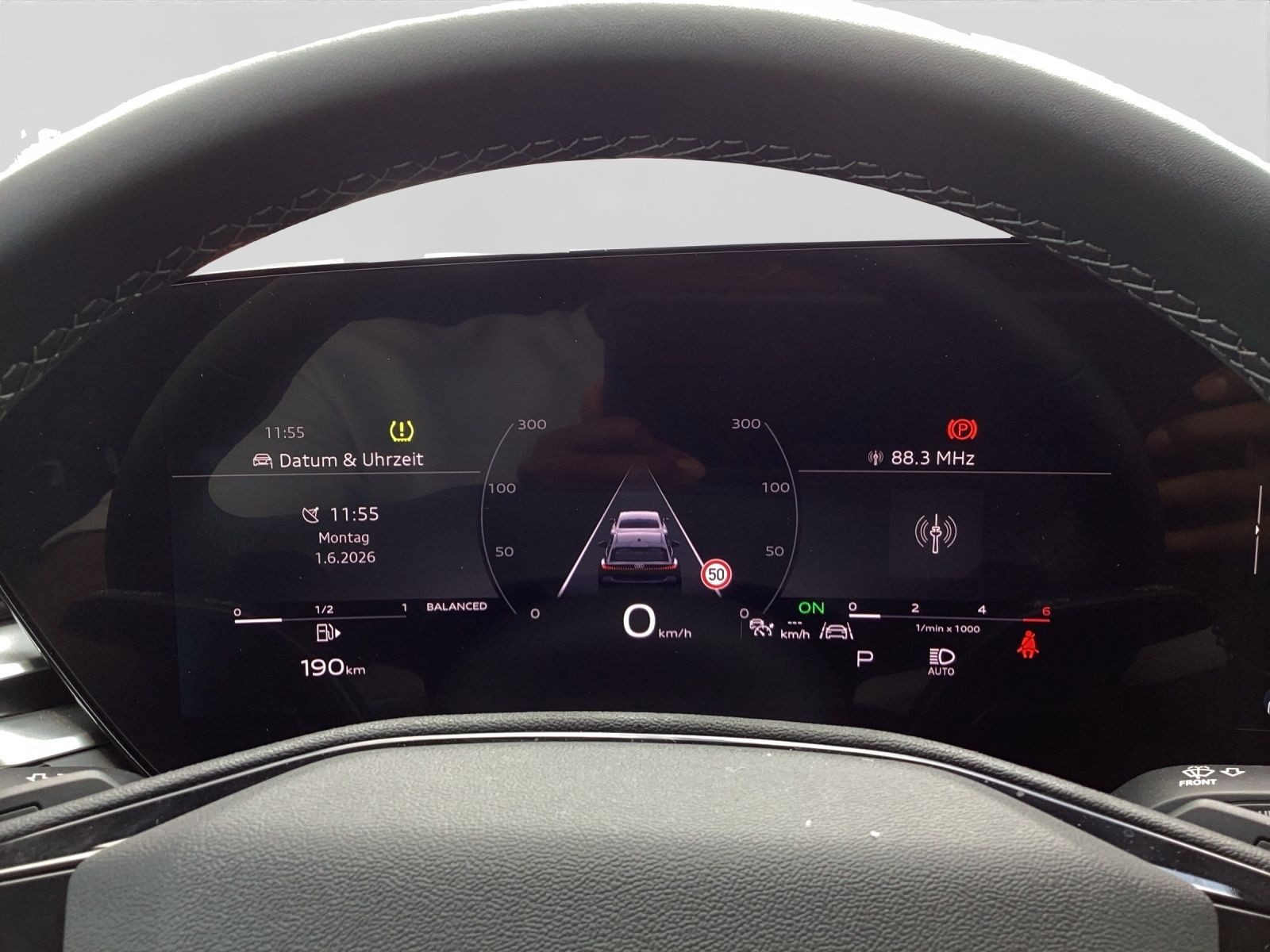 Audi A5 Avant – Bild 10