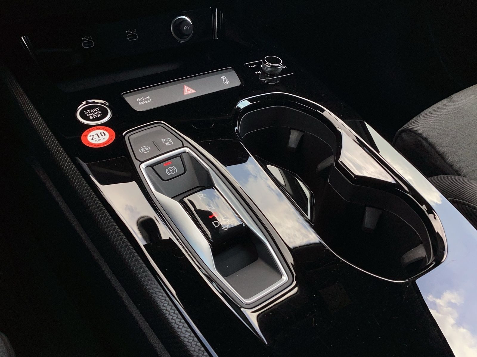 Audi A5 Avant – Bild 11
