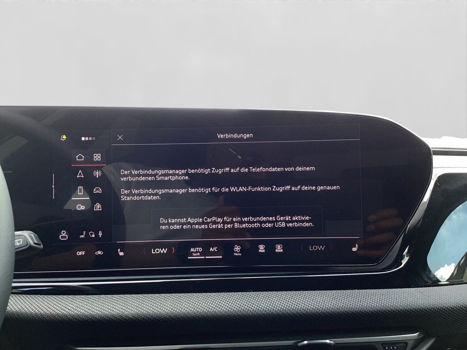 Audi A5 Avant – Bild 15
