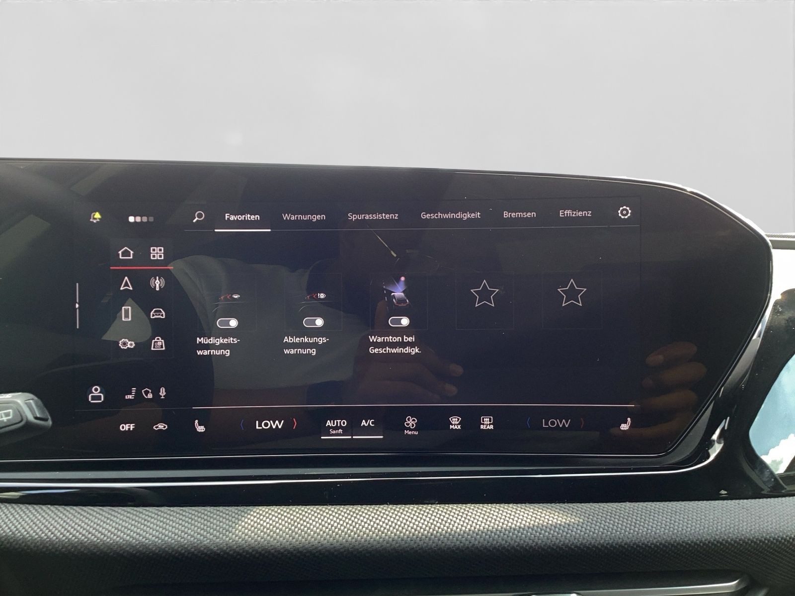 Audi A5 Avant – Bild 16