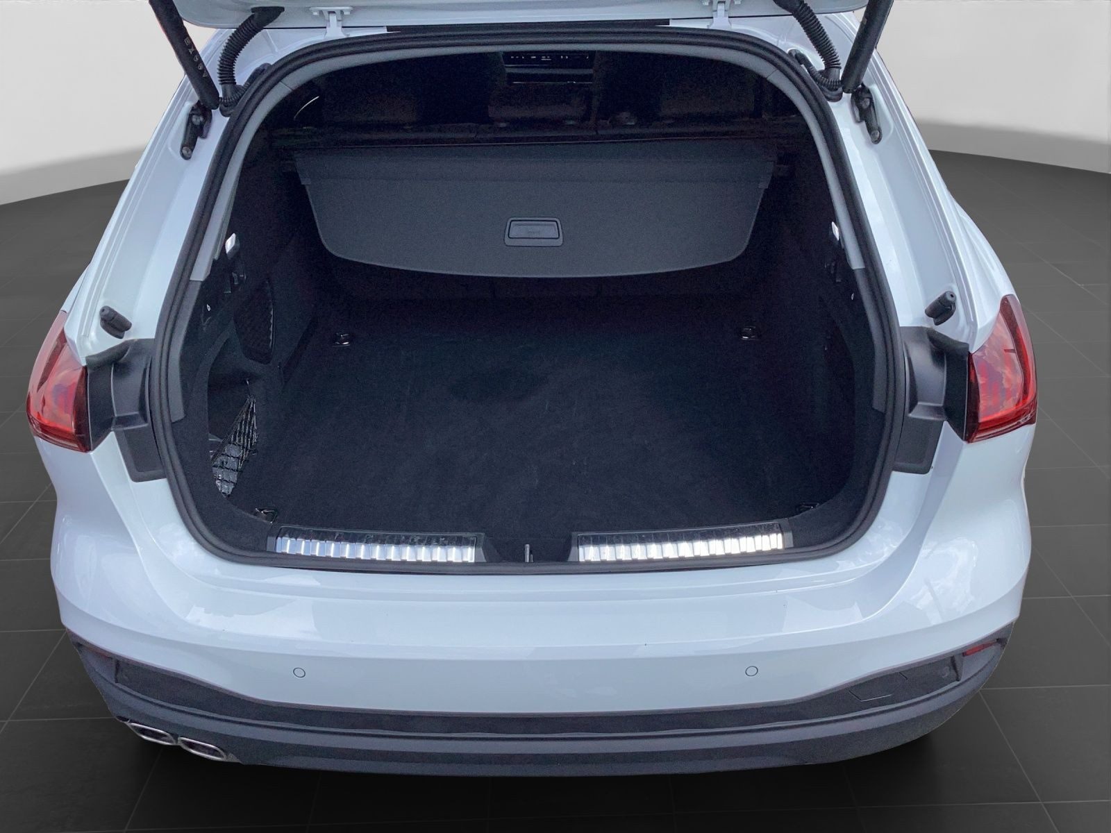 Audi A5 Avant – Bild 17