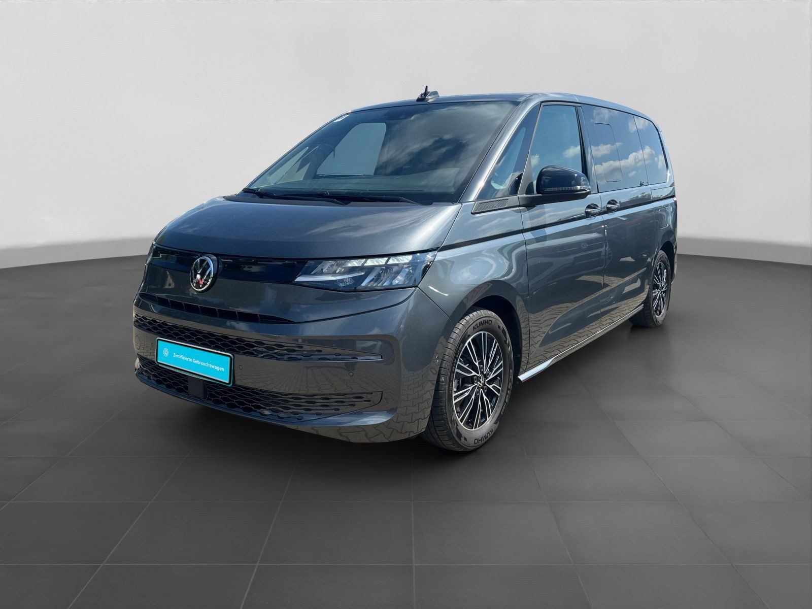 Volkswagen T7 Multivan – Bild 2