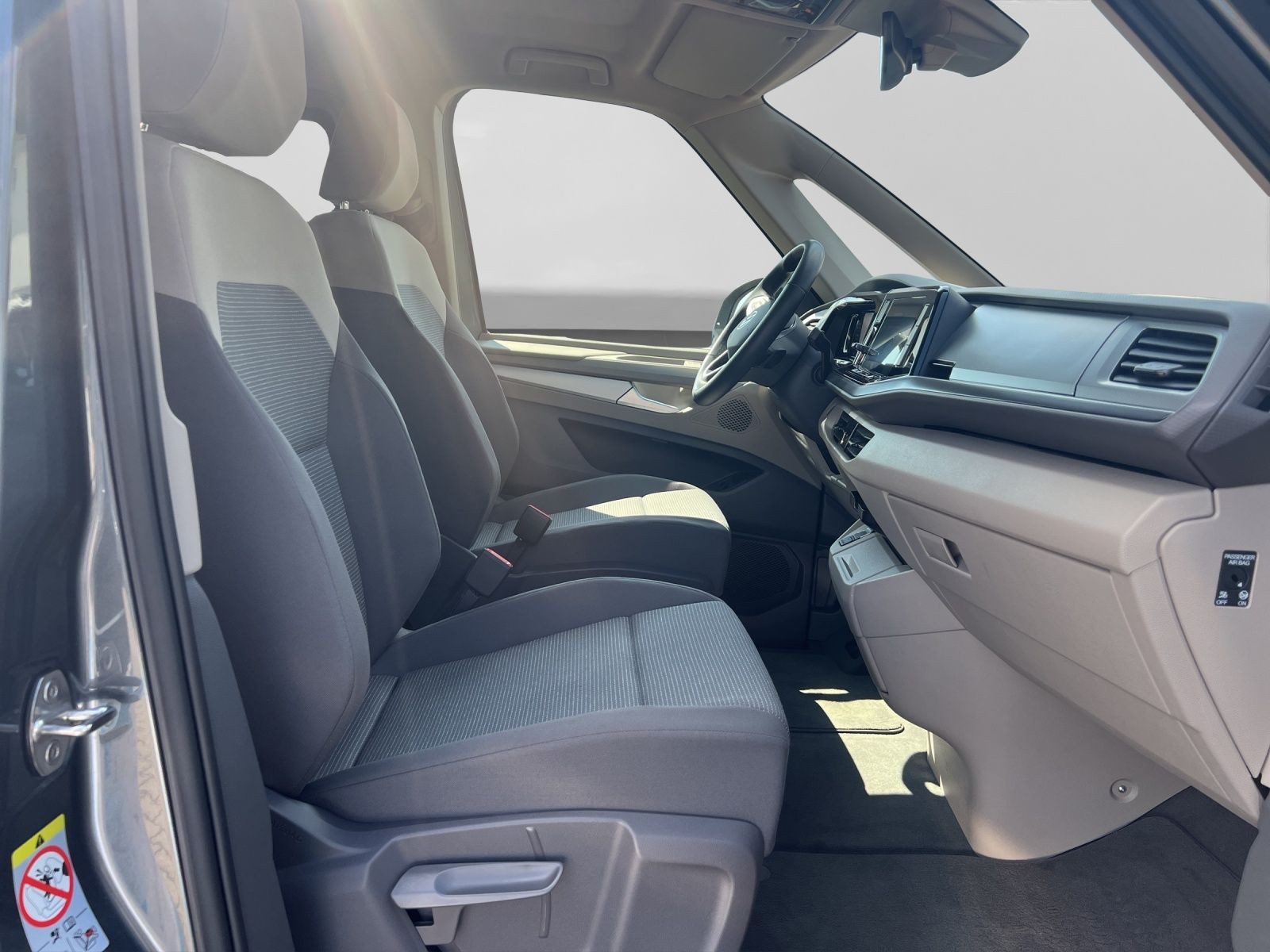 Volkswagen T7 Multivan – Bild 6