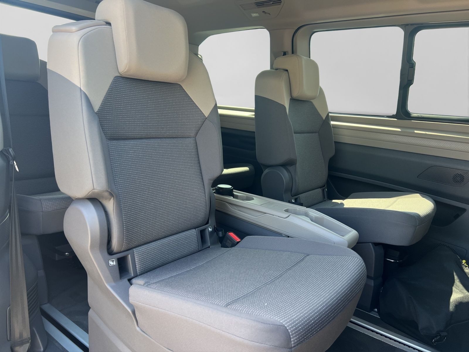 Volkswagen T7 Multivan – Bild 8