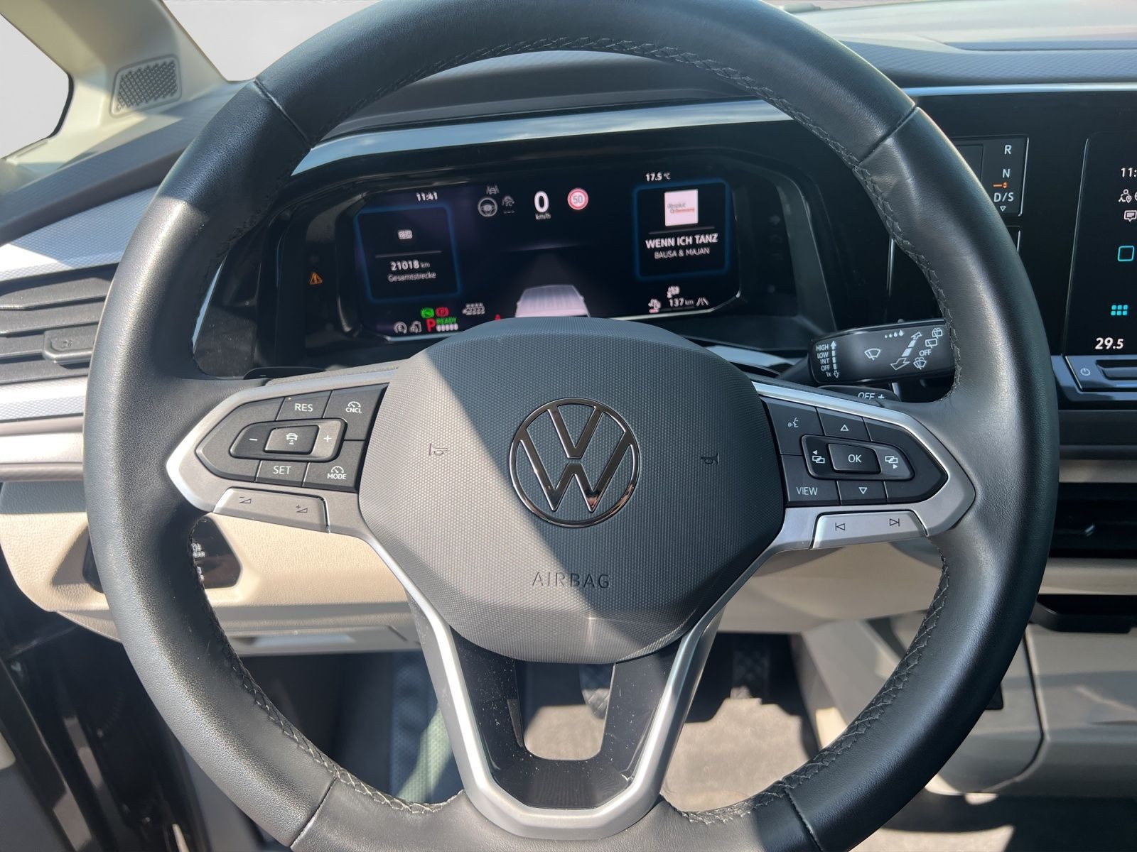Volkswagen T7 Multivan – Bild 11