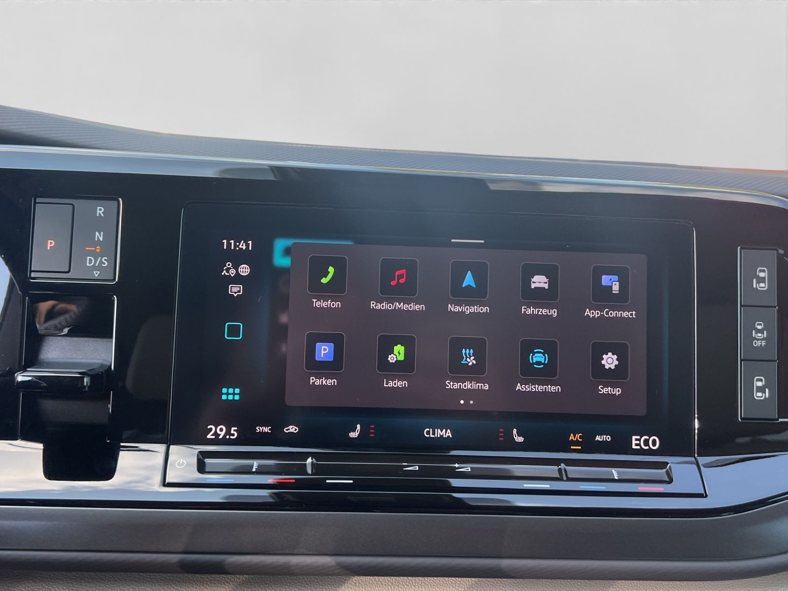 Volkswagen T7 Multivan – Bild 14